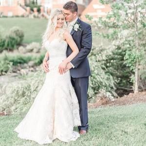 Meet your Posher, Jaclyn